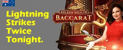 Free Spins Bonanza promotion