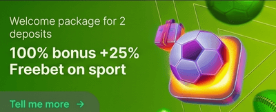The Best Odds in Australia