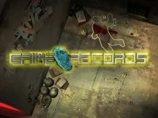 Crime Records HD screenshot
