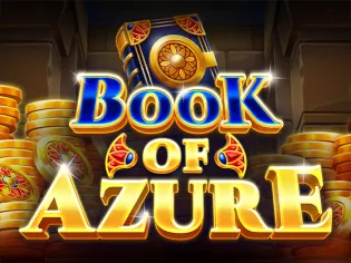 Book of Azure screenshot
