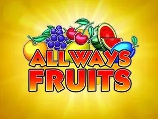 Allways Fruits screenshot