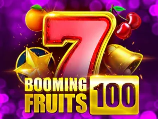 Booming Fruits 100 screenshot