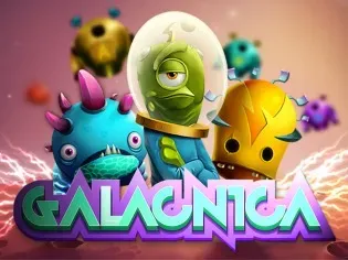 Galacnica screenshot