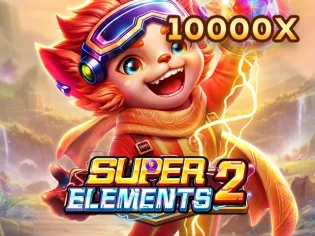 Super Elements 2 screenshot
