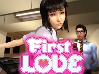 First Love screenshot