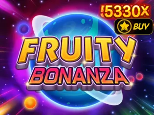 Fruity Bonanza screenshot