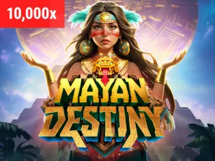 Mayan Destiny screenshot
