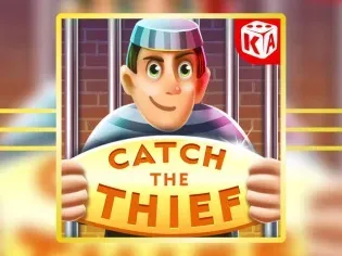 Catch The Thief screenshot