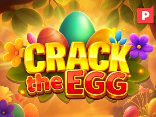 Crack the Egg screenshot
